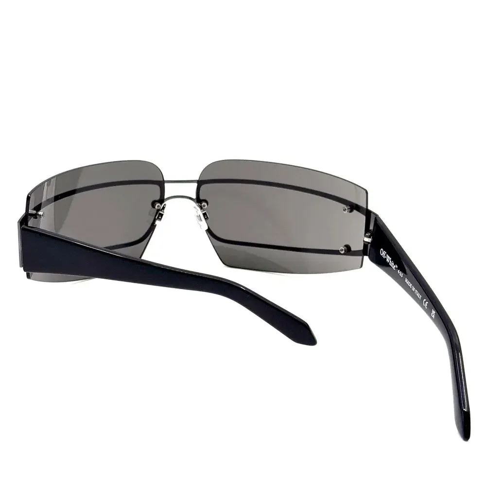 New!!! OFF-WHITE Sunglasses OERI159 1007 Authentic
